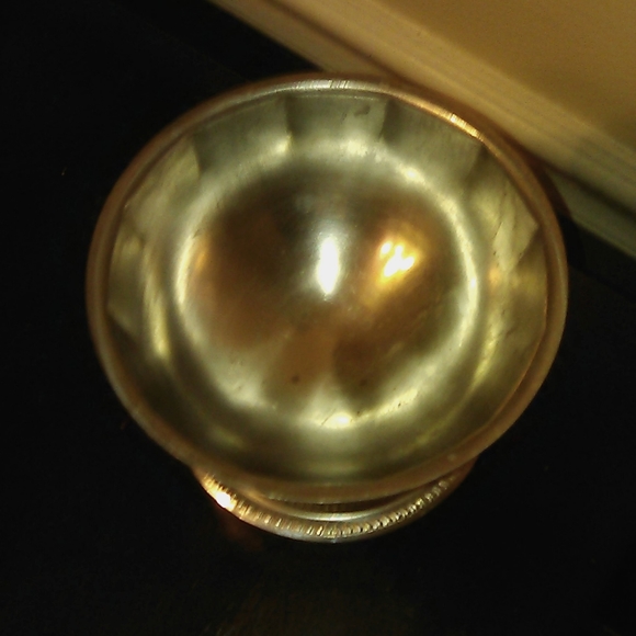 Vintage Vollrath SS dish - Picture 3 of 7